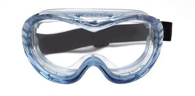 EYEWEAR 3M PELTOR FAHRENHEIT NON-VENTED GOGGLE