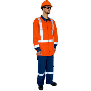 JACKET KERMEL TTMC-W ARC PROTECT