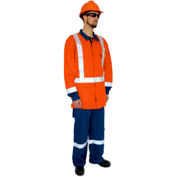 KERMEL TTMC-W ARC PRO JACKET