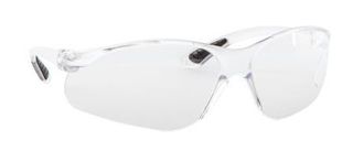 EYEWEAR SAFE-T-TEC SAFETY GLASSES GRIT PAIR CLEAR