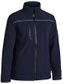 BISLEY SOFT SHELL JACKET