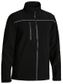 BISLEY SOFT SHELL JACKET