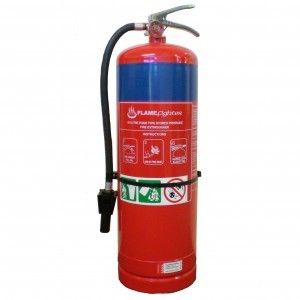 FIRE EXTINGUISHER 9L FOAM