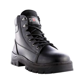 BOOT HOWLER CANYON LACE UP BLK BC PAIR