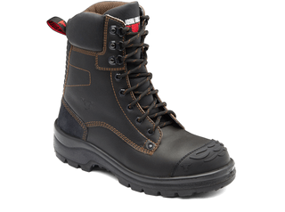 BOOT JOHN BULL KOKODA HIGH LEG L/U PAIR