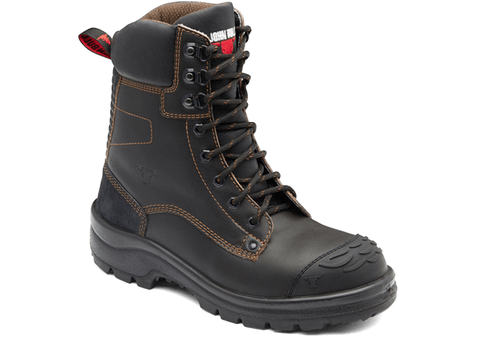JOHN BULL 9495 KOKODA L/UP SAFETY BOOT