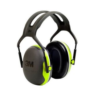 HEARING 3M EARMUFF PELTOR HEADBAND PREMIUM CL 5 EA