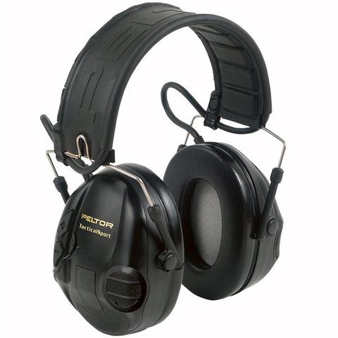 3M Peltor Tactical Sport Earmuff