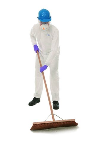 COVERALL KC A20+