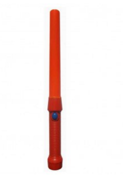 FIREMASTER RED LED WAND