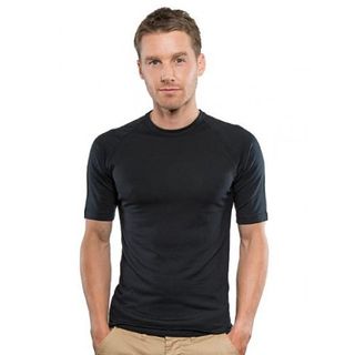 WORKWEAR BRASS MONKEY THERMAL MERINO S/S SHIRT