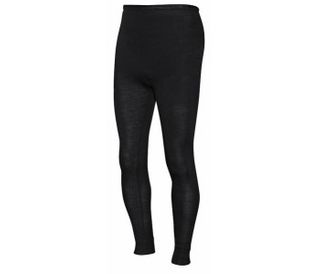 WORKWEAR WEFT KNITTING POLYPROP THERMAL LONG PANTS