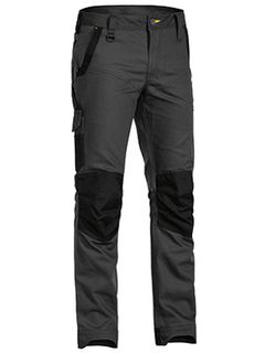 WORKWEAR BISLEY FLX N MOVE TROUSERS MECHANICAL STRETCH