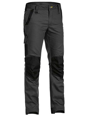 BISLEY FLX & MOVE STRETCH PANT REGULAR