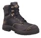 OLIVER 55345 KELVAR LACE UP SAFETY BOOT
