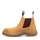 OLIVER 55322 KEVLAR NUBUCK SAFETY BOOT