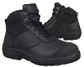 OLIVER 34660 ZIP SIDE LACE UP