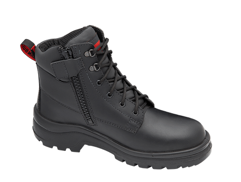 JOHN BULL 5588 ELKHORN ZIP LACE UP BOOT