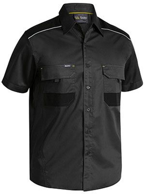 BISLEY FLX & MOVE SHIRT