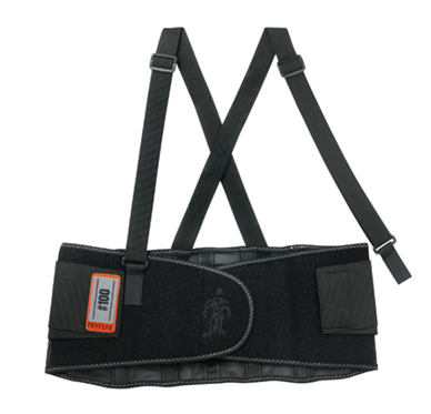 ERGODYNE ECONONMY BACK SUPPORT