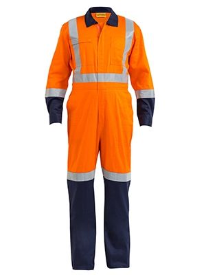 BISLEY LIGHT TTMC OVERALL