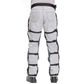 CLOGGER CHAINSAW CHAPS