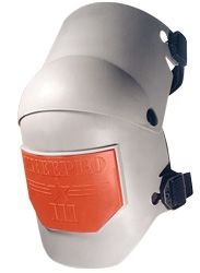 SUPPORTS APEX ULTRAFLEX KNEE PAD SHELL/FOAM PAIR