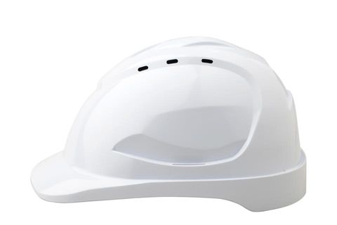 Hard Hat Pro Choice 9PT Vented