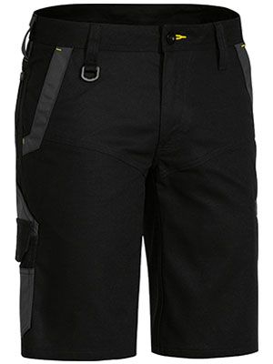 BISLEY FLEX N MOVE SHORTS