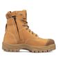 OLIVER 45632Z ZIP LACE UP SAFETY BOOT