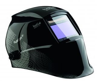 FACE  BOLLE FUSION  HELMET WELDING AUTO DARKENING