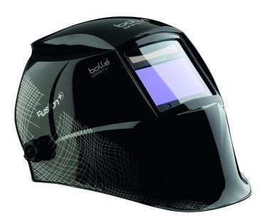 BOLLE FUSION WELDING HELMET