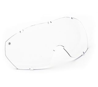 EYEWEAR PROCHOICE VADAR GOGGLE CLEAR LENS REPLACEMENT