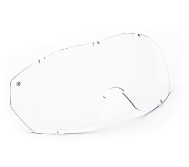 EYEWEAR PROCHOICE VADAR GOGGLE CLEAR LENS REPLACEMENT