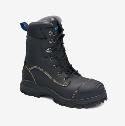 BLUNDSTONE 995 LACE UP SAFETY BOOT