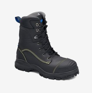 BOOT BLUNDSTONE XFOOT SCUFF CAP PAIR