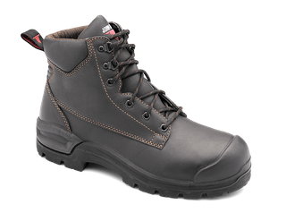 BOOT JOHN BULL HIMALAYA 2.0 CLARET L/UP  PAIR