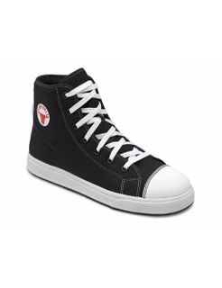 SHOE JOHN BULL PYTHON LACE UP PAIR