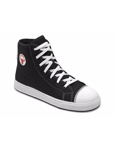 JOHN BULL 6506 PYTHON LACE UP