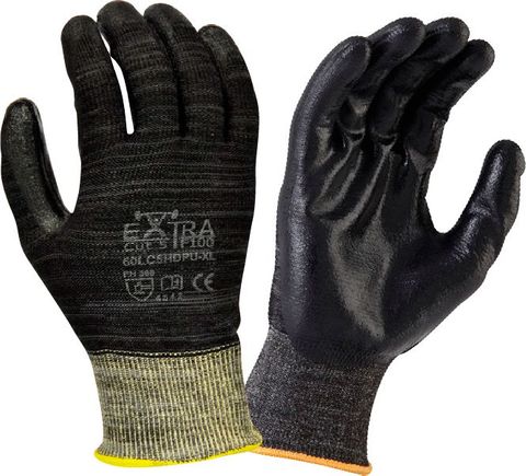 Extra Cut 5 Gloves