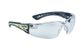 EYEWEAR BOLLE RUSH PLUS GLOW CLEAR