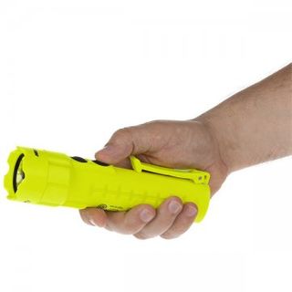 TRAFFIC NIGHTSTICK LED TORCH WATERPROOF IP-X7