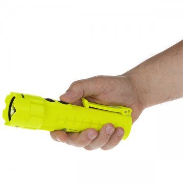 TRAFFIC NIGHTSTICK LED TORCH WATERPROOF