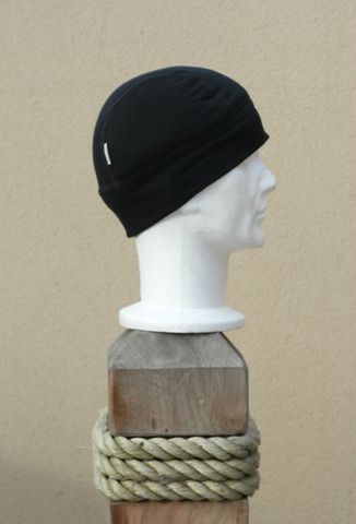 CHILL EEZ MERINO BEANIE