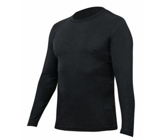 WORKWEAR WEFT KNITTING POLYPROP L/S THERMAL TOP