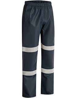 PANT BISLEY STRETCH PU TROU TAPED NAVY