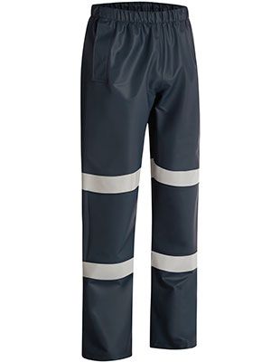 BISLEY TAPED STRETCH PU TROUSER