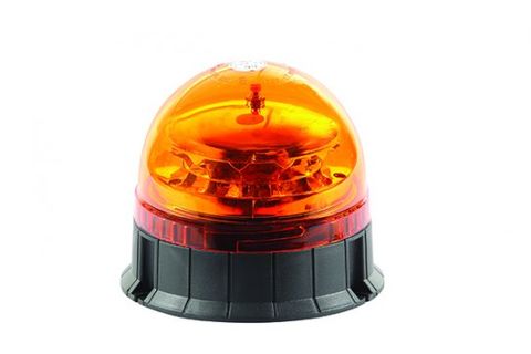 TRAFFIC BEACON ESKO ALTIFLASH LED WARNING AMBER BEACON
