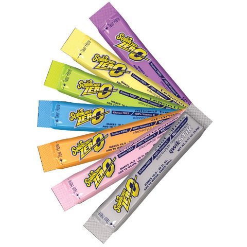 SQWINCHER QWIK STIKS ASSTD 50 PACK