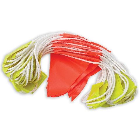 ORANGE PVC D/N 30M